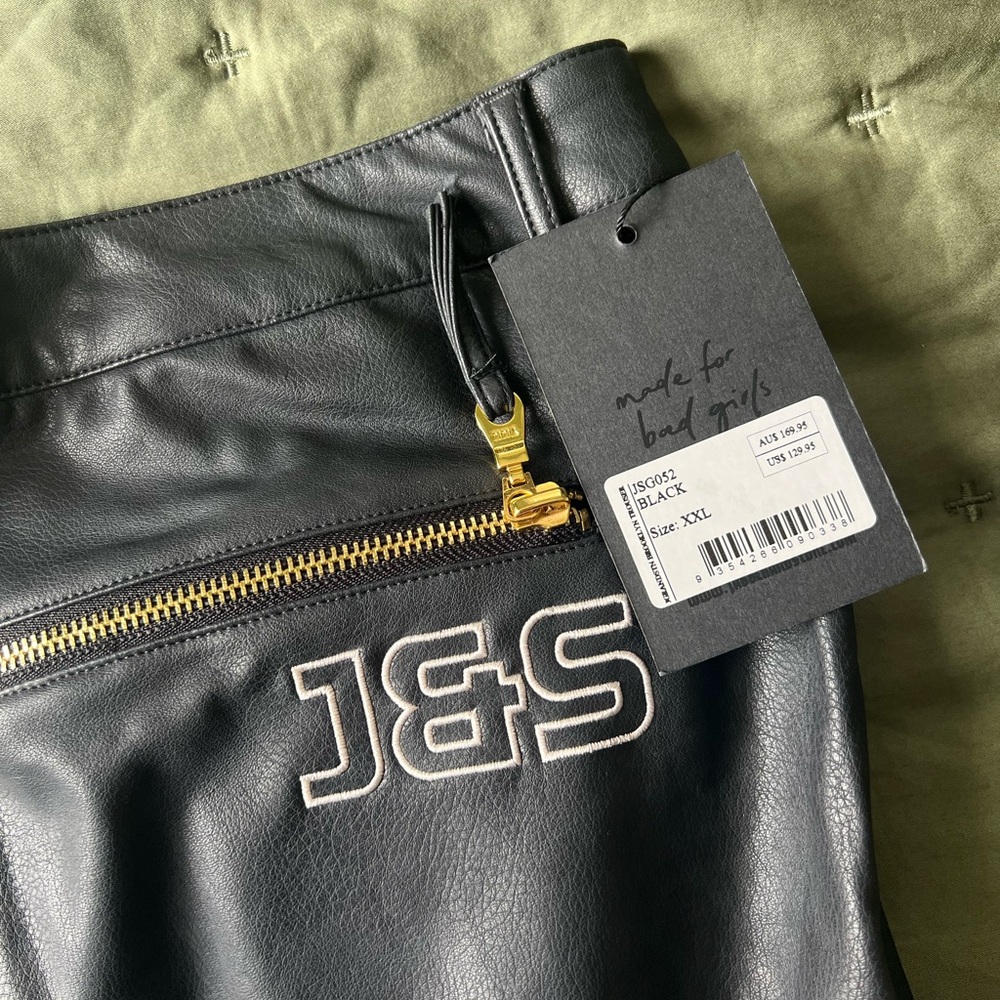 Jagger & Stone Flame Pant - Picture 7 of 12